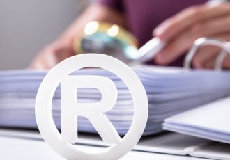 Registro de Marcas e Patentes